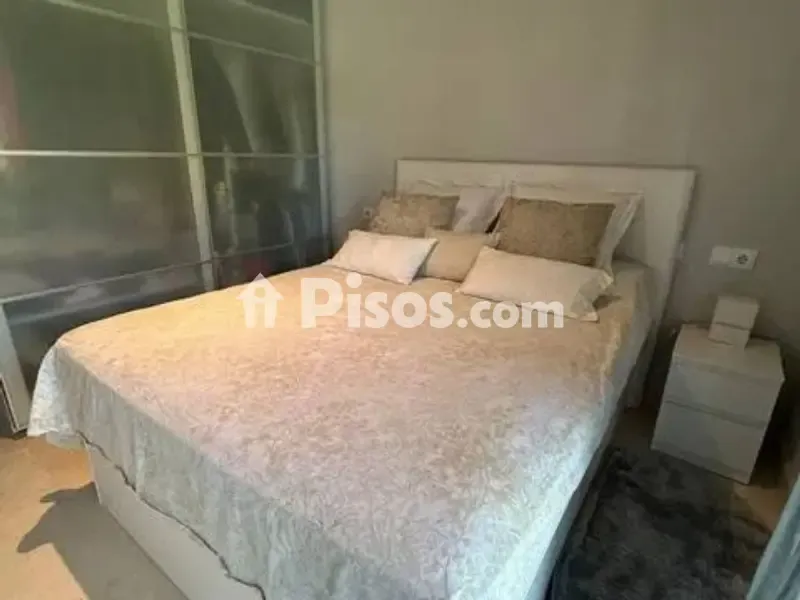 Magamistoad - Apartment with Pool and Terrace in La Duquesa