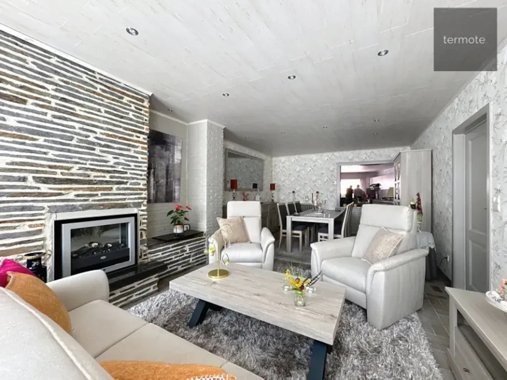 Elutuba - Continuously Modernised House in Oeselgem