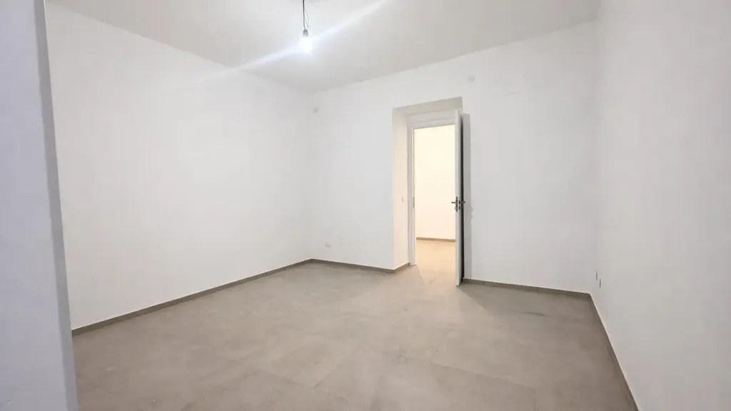 Rooms - Rustic Apartment with Balcony in Palermo