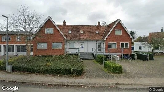 Extérieur - Rental Property in Hornsyld, Søndergade