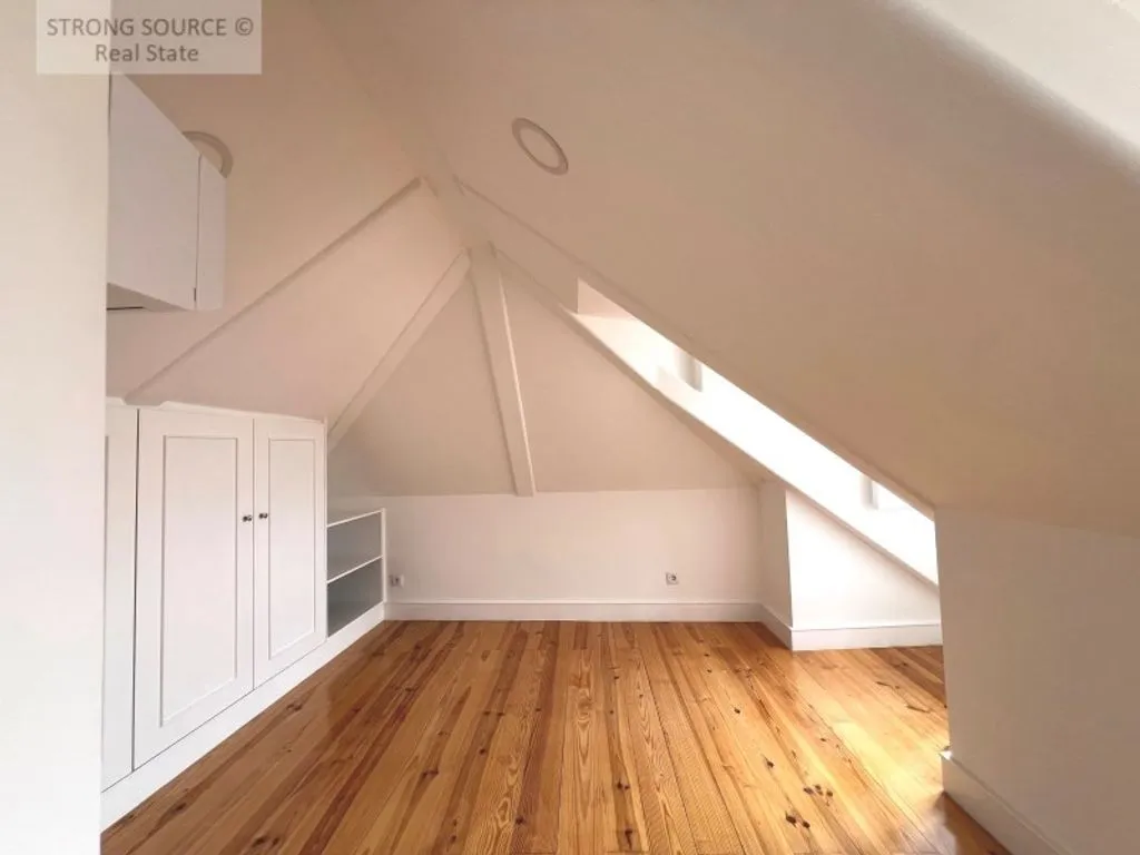 Toad - Luxury Apartments with River View in Graca, Lisbon