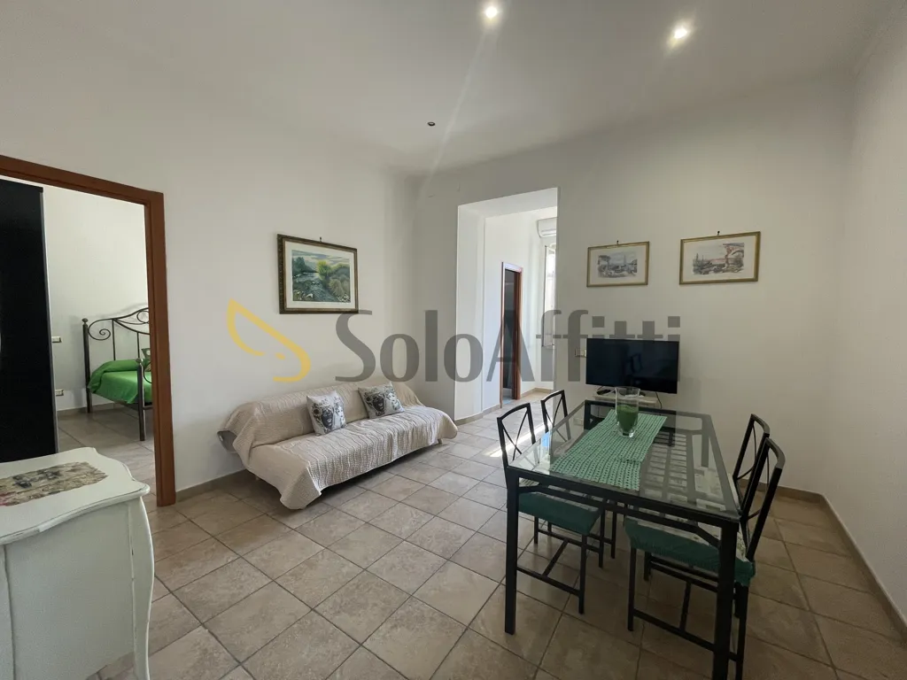 Elutuba - Sea View Apartment in Anzio Centre