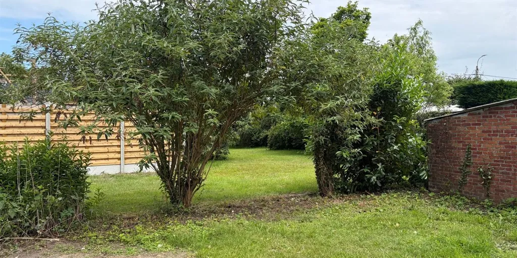 Giardino - Renovated House with Large Garden in Putte