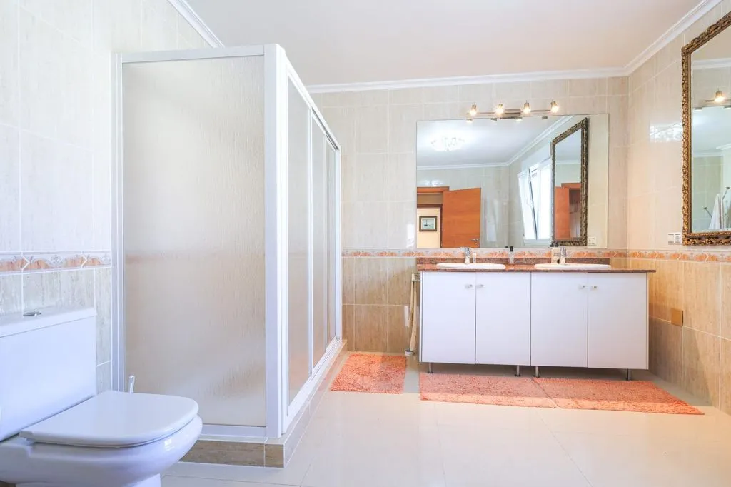 Salles de bain - Luxury Villa with Pool in Torrevieja