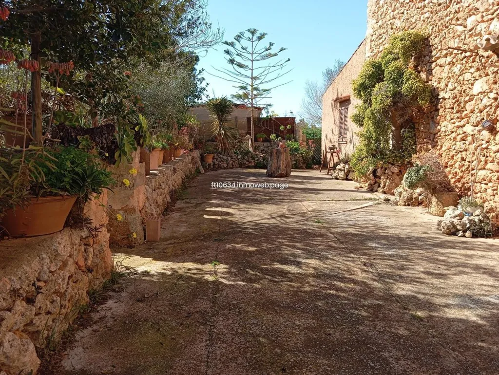 Land in Algaida