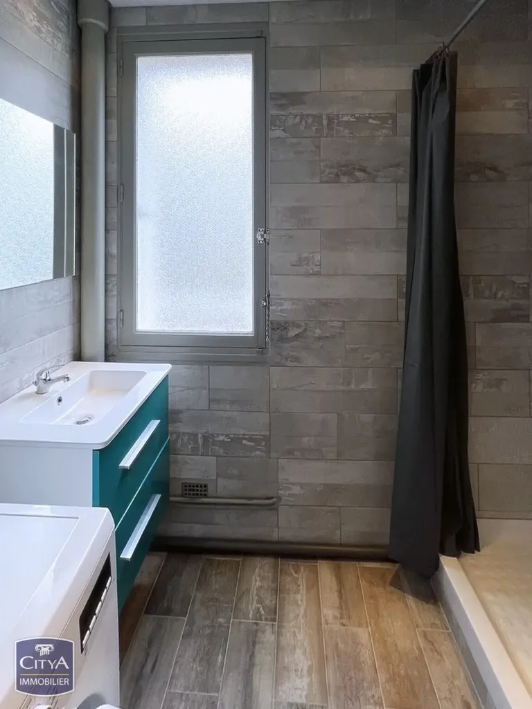 Vannitoad - Rent-Generating 3-Bed Flat with Balcony in Saint-Quentin