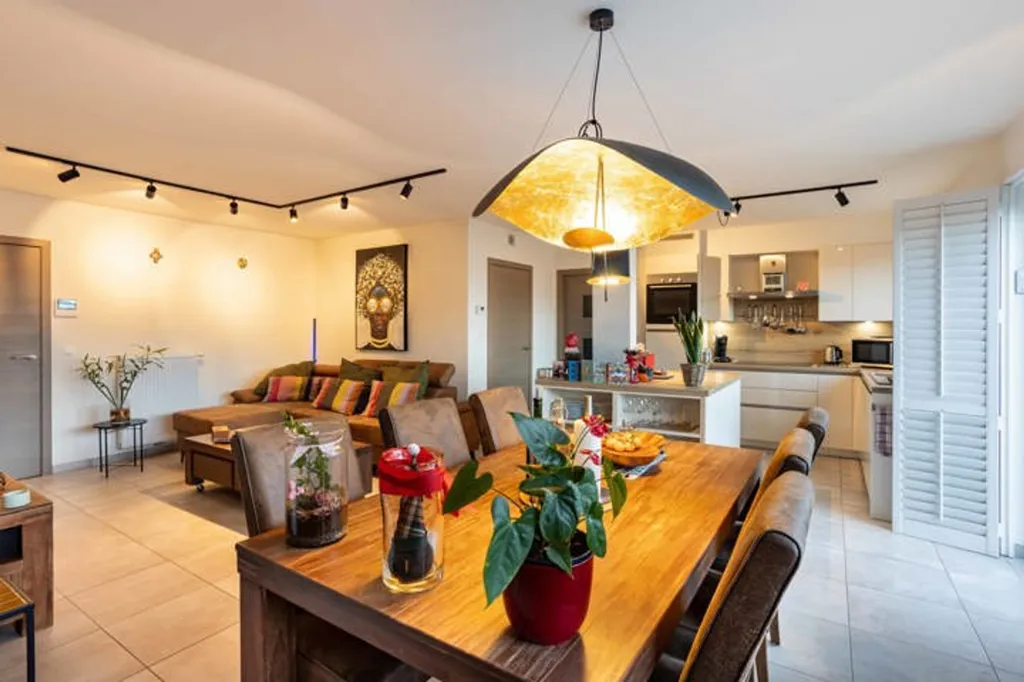 3-bedroom apartment in Geraardsbergen