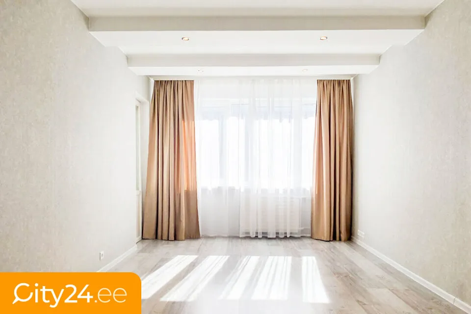 Chambres - Apartment with Balcony near Centre