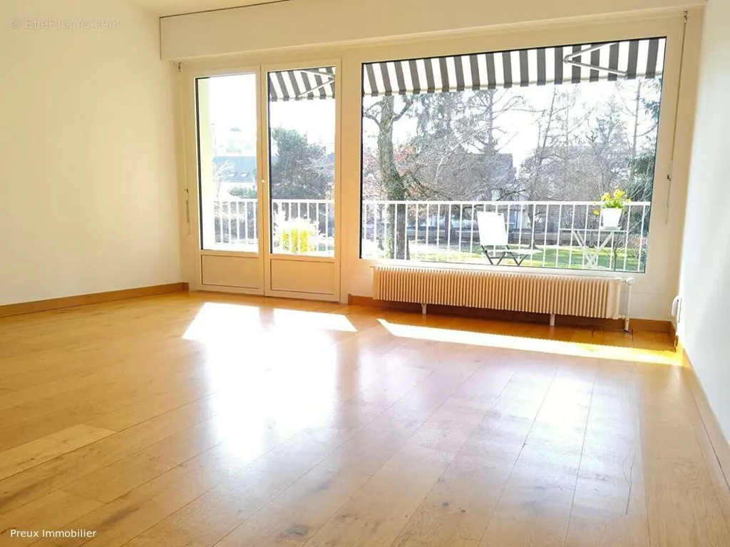 Elutuba - Luxury Flat with Balcony in Albigny, Annecy
