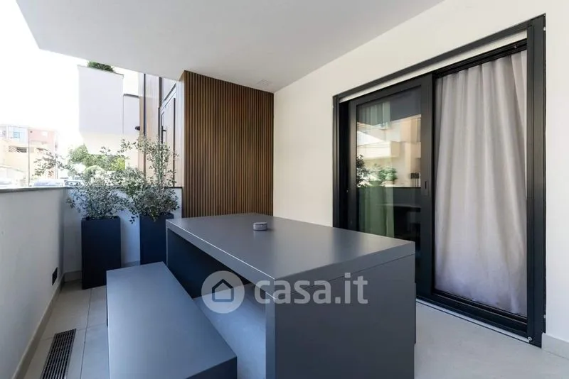 Terrass - Modern Triplex with Private Garden in Olbia
