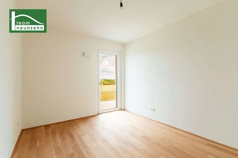 Toad - Modern Apartment with Garden in Hirschfeld