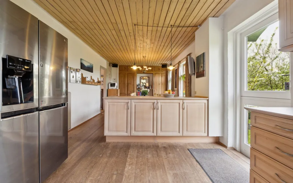 Maison 6 pièces à Hjerm