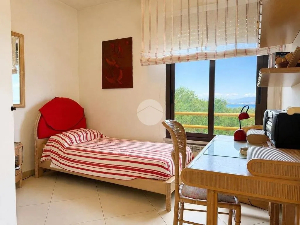 Magamistoad - Luxury Penthouse with Sea View in Gaeta