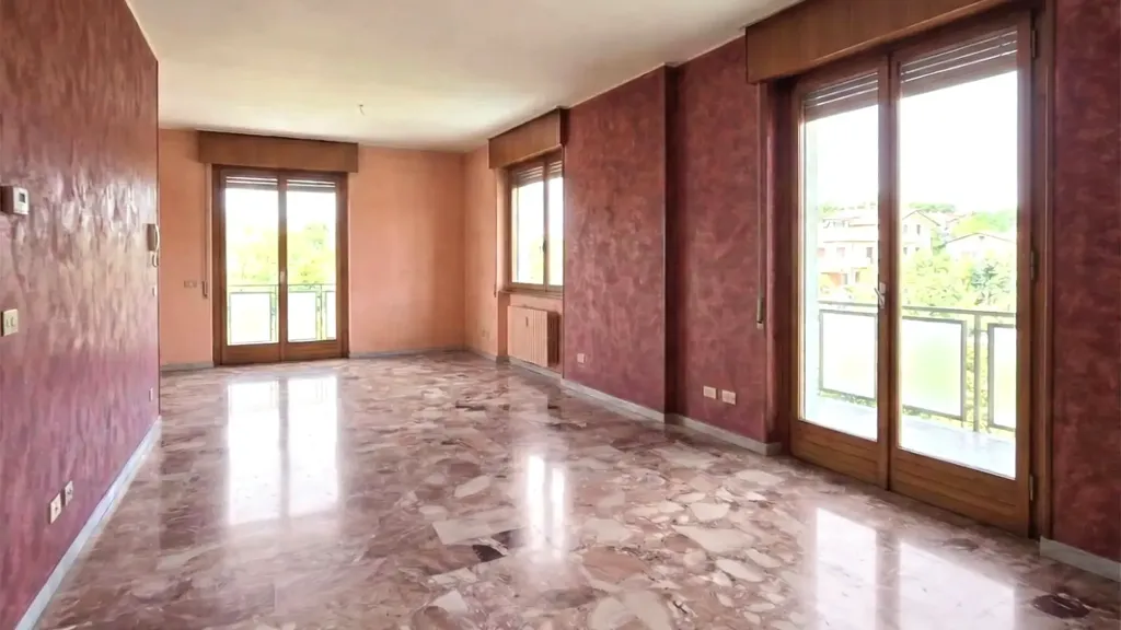 Elutuba - Panoramic Apartment with Castle View in Brescia