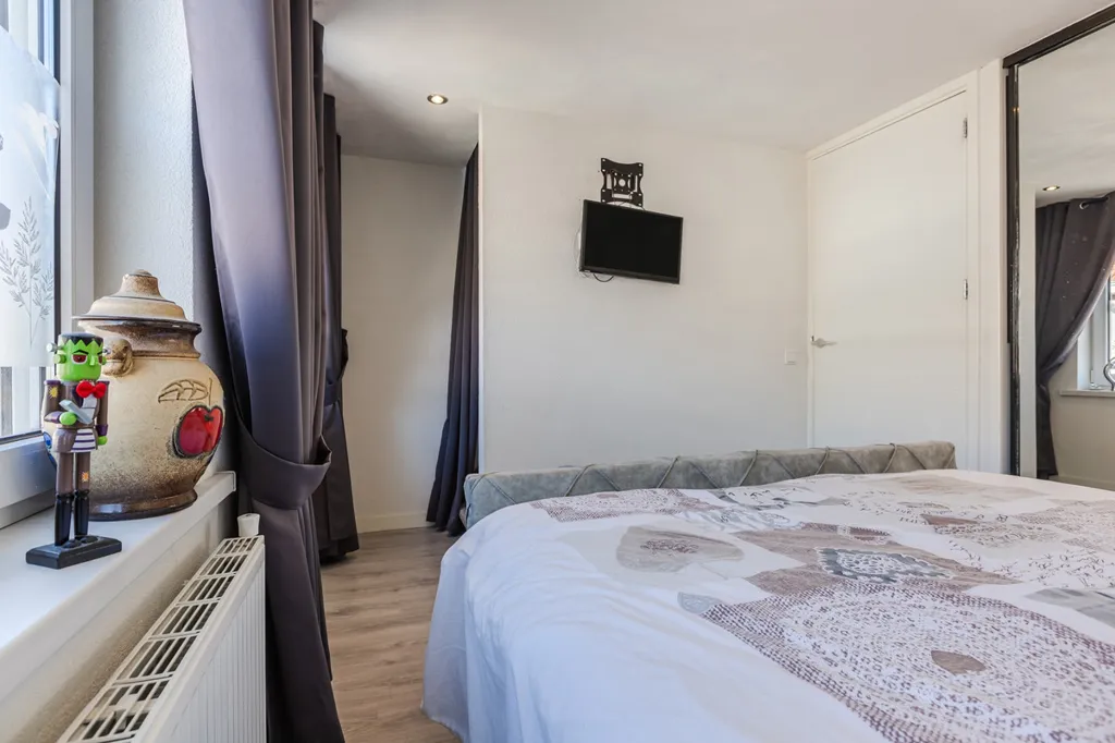 Maison 4 pièces à Tilburg