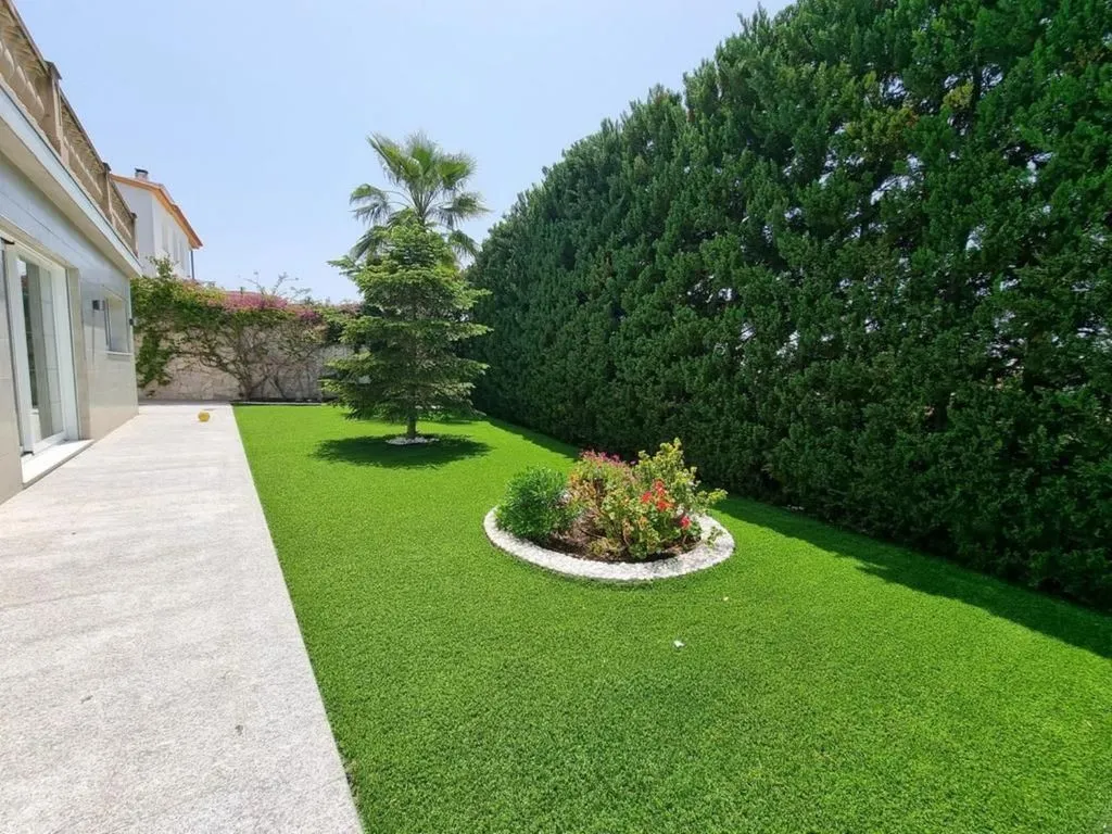 Aed - Luxury Villa with Sea View in Lloret de Mar