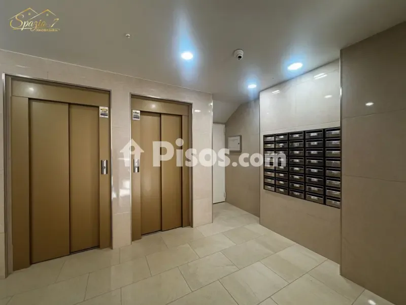 Entrée - Apartment with Balcony near Las Canteras Beach