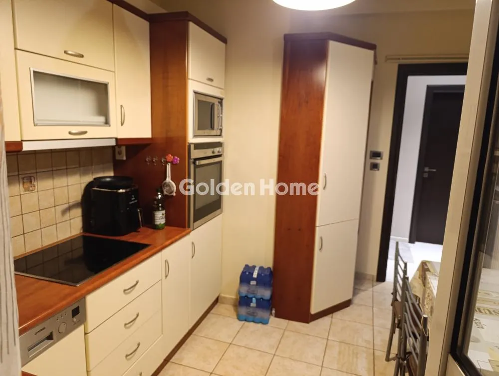 2-room apartment in GR