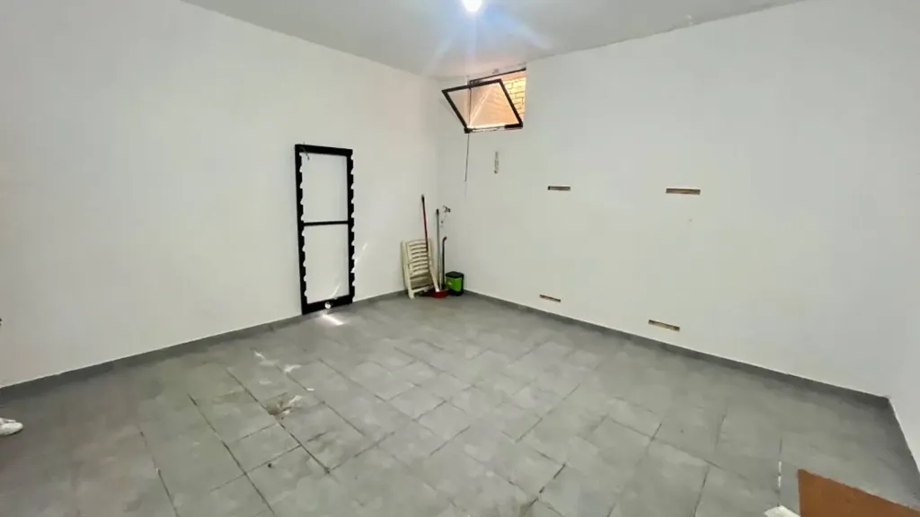 Toad - Spacious Apartment with Balcony in Fabriano