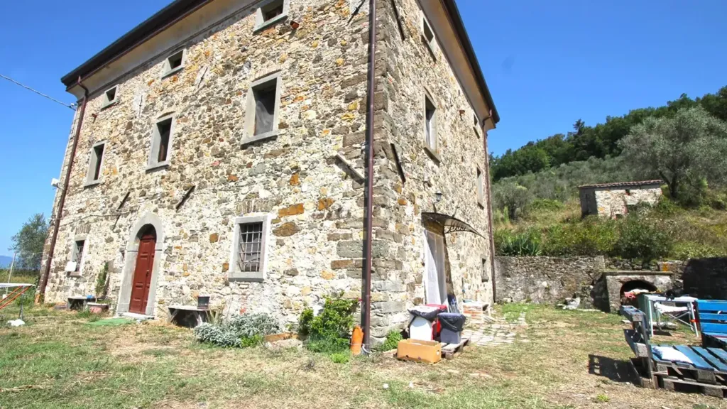 facade