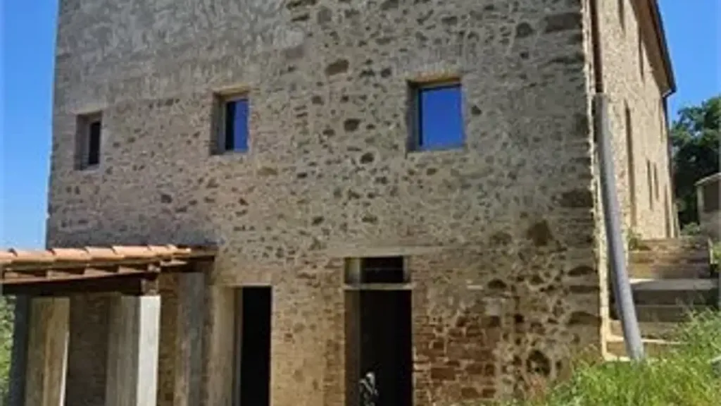 Extérieur - Rustic Villa with Panoramic Views in Poggibonsi