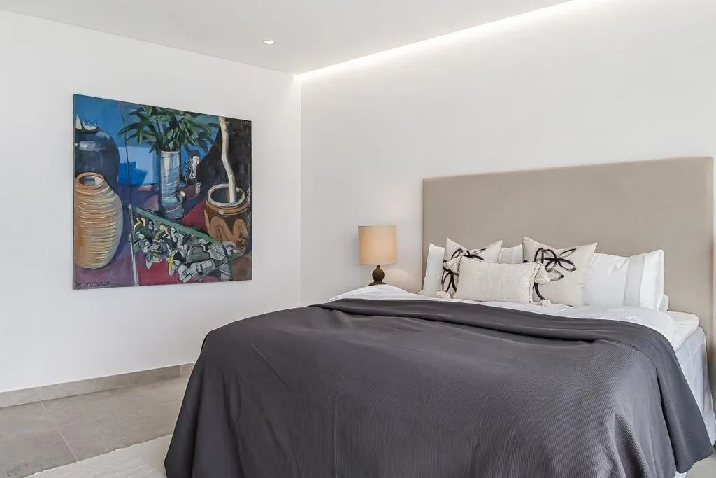 Magamistoad - Luxury Penthouses with Sea View in Marbella
