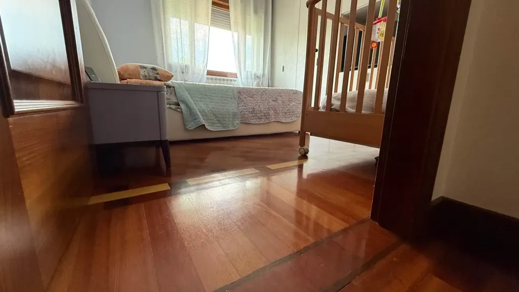 Chambres - Rustic Bifamiliar Villa with Garden in Treviso