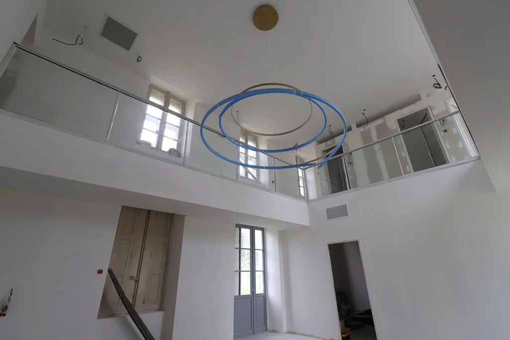 Elutuba - Prestigious Estate with Multiple Hectares in Les Sorinieres