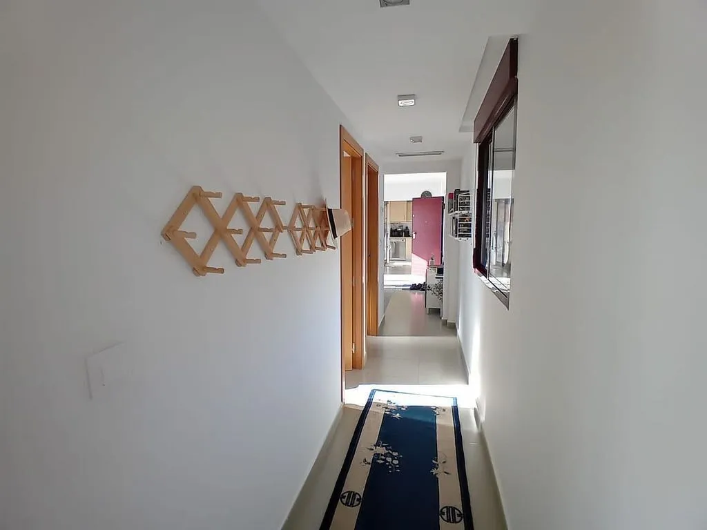 Esik - Penthouse with Sea Views in Mojón Hills