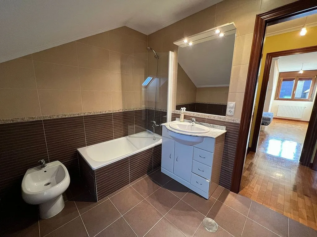 Vannitoad - Duplex with Ascender in Nava