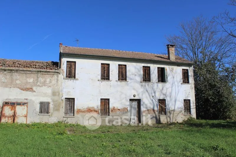 Esterno - Rustic Casale with Private Garden in Stienta
