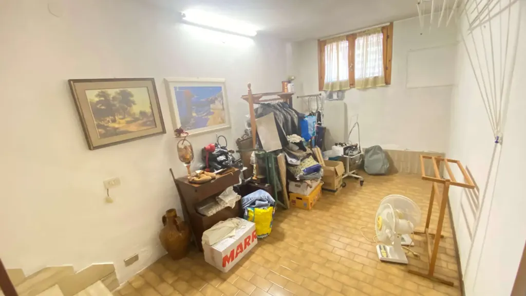 Buanderie - Terraced Villa with Garden in Carpi