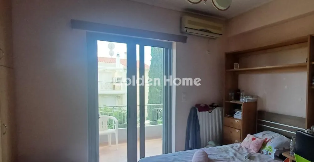 Chambres - Corner Maisonette with Private Garden in Chalandri