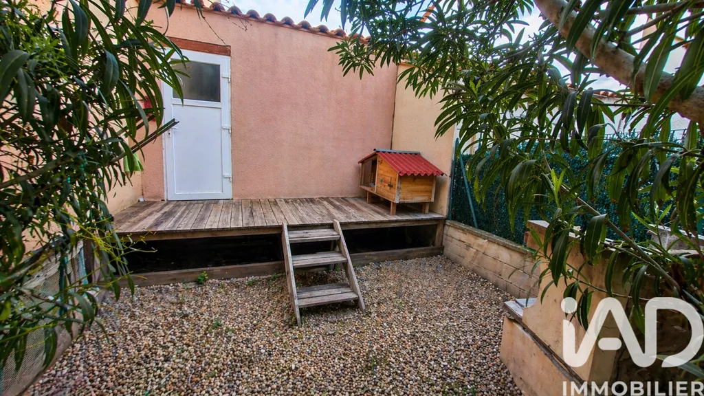 Aed - Spacious House with Garden in Codalet