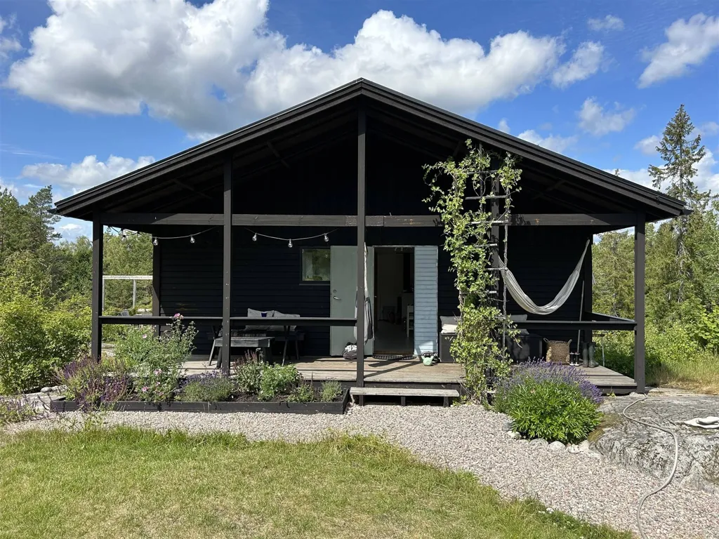 Maison 4 pièces à Norrtälje kommun