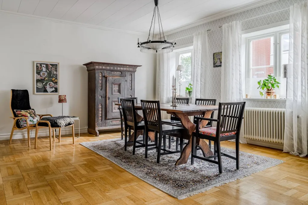 Maison 5 pièces à Falu kommun