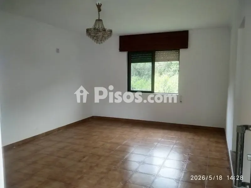Habitaciones - Casa rural con jardín en Cedeira, A Coruña