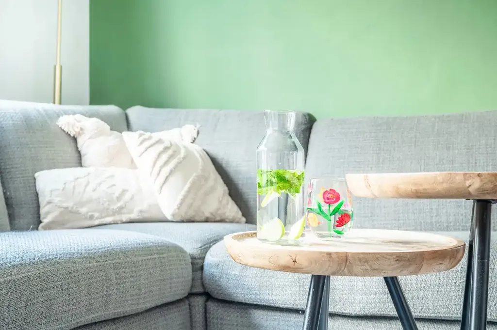 Appartement 3 pièces à Willebroek