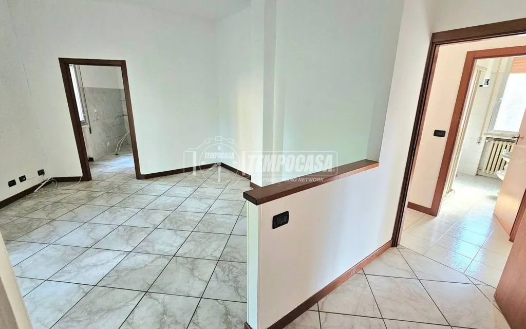 Ingresso - Apartment with Terrace in Riolo Terme