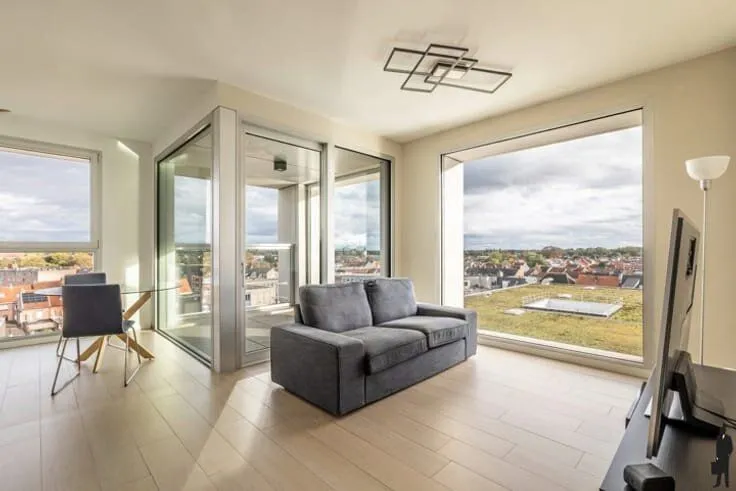 Appartement à Turnhout
