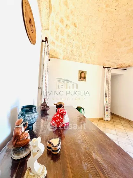 Söögituba - Villa with Trulli near Ostuni