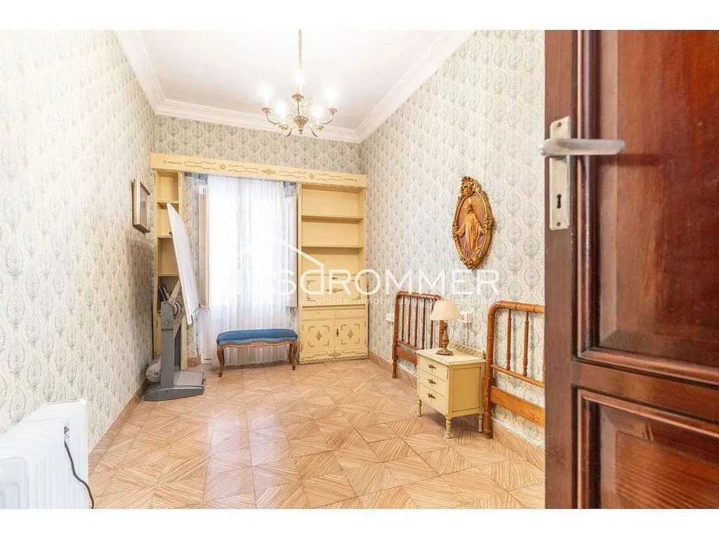 Magamistoad - Dual-Unit Property with Central Location in Vila-real