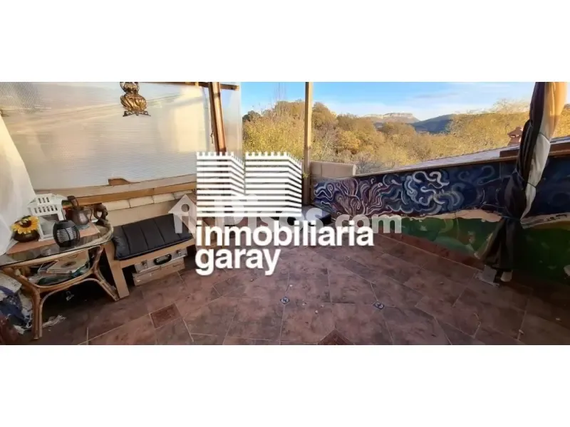 Terrasse - Three Renovated Houses with Bioconstruction in Soncillo