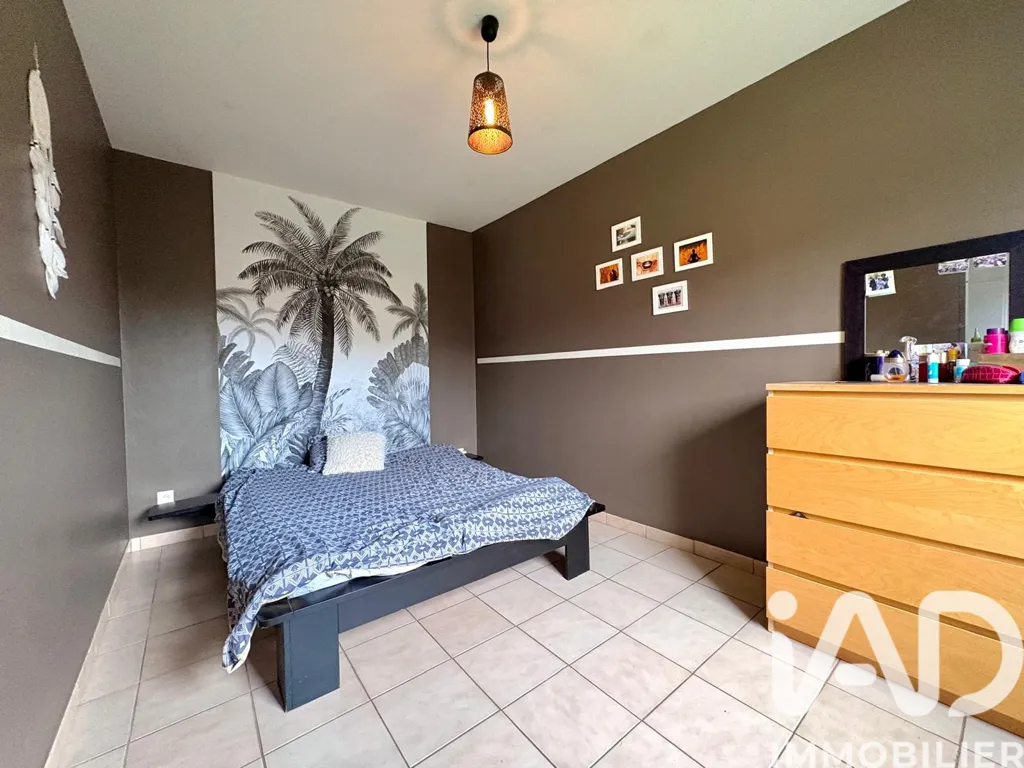 Maison 4 pièces à Couëron