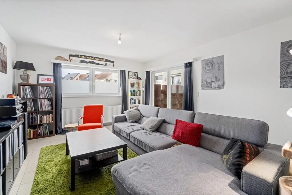 Elutuba - Apartment with Lift in Ledeberg, Gent