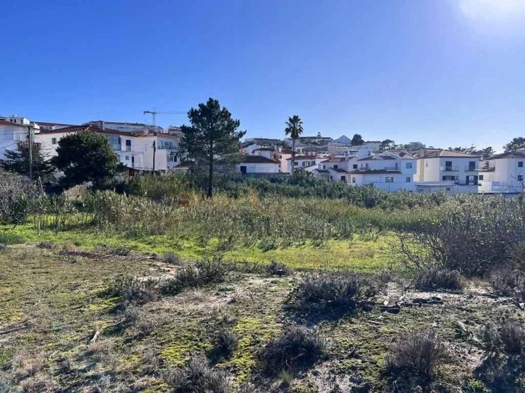 land_plot