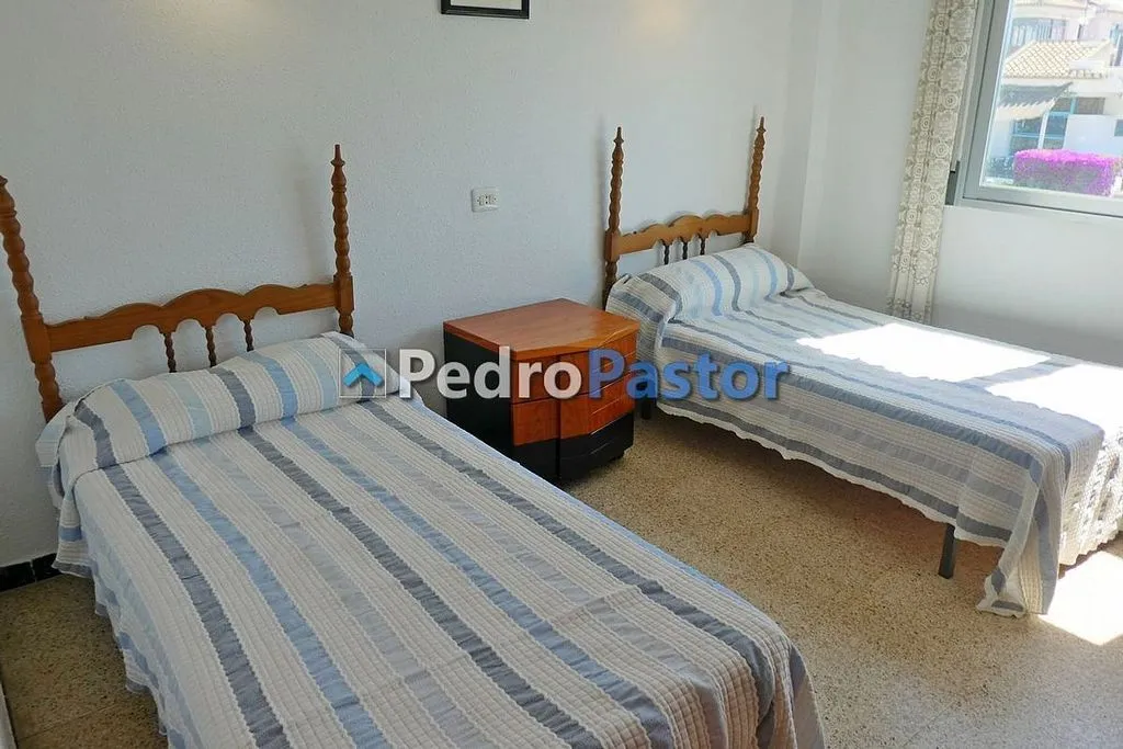 Magamistoad - Chalet with Terrace near Dénia Beach