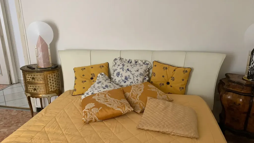 Magamistoad - Modernised Apartment with Sea View in Alassio