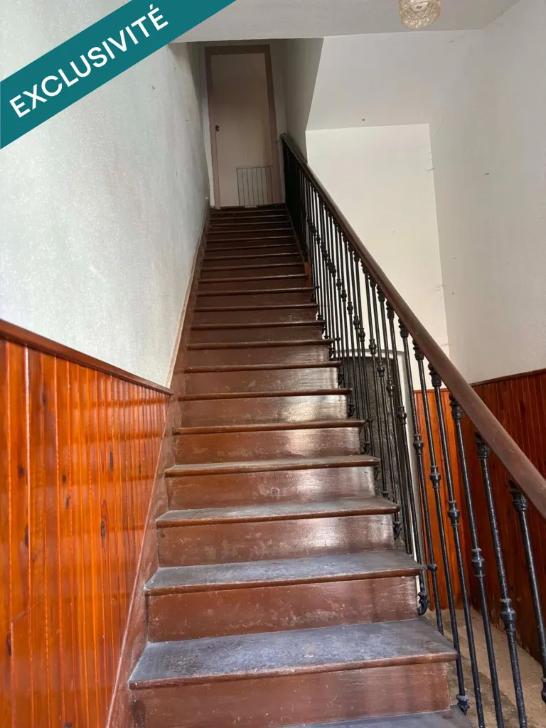 Rooms - House with Large Garage in Aillevillers-et-Lyaumont
