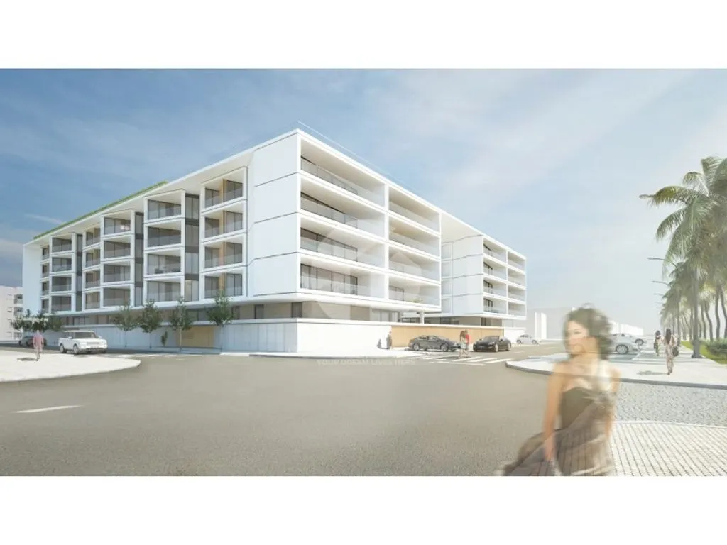 Luxury Flat with Pool in Olhão, Algarve